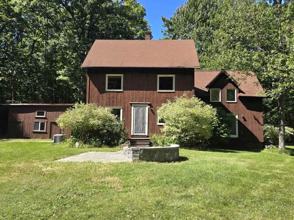 11 Rangeway Road, Deering, NH 03244