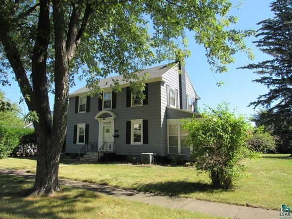 2114 Cumming Ave, Superior, WI 54880