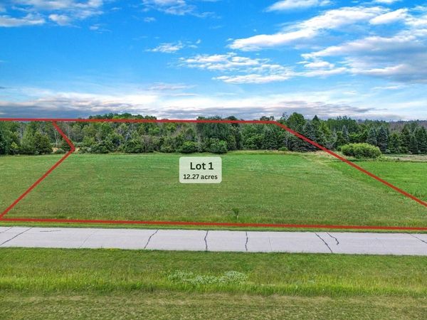 Lt1 ULLMAN COURT, Sturgeon Bay, WI 54235
