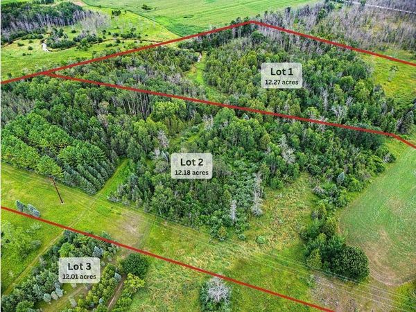 Lt2 ULLMAN COURT, Sturgeon Bay, WI 54235