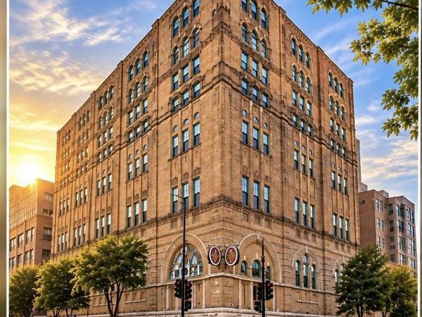 270 E Highland AVENUE, Unit 635, Milwaukee, WI 53202
