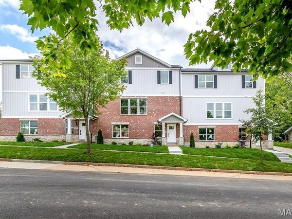 7306 Hoover Avenue , Richmond Heights, MO 63117