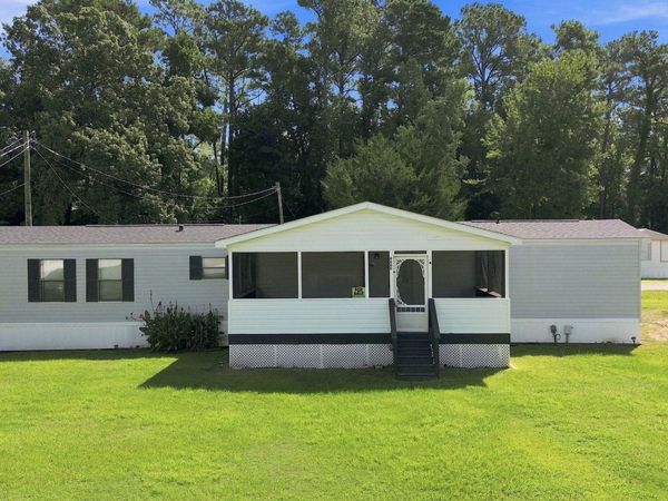 4660 Home Place Circle , Myrtle Beach, SC 29588