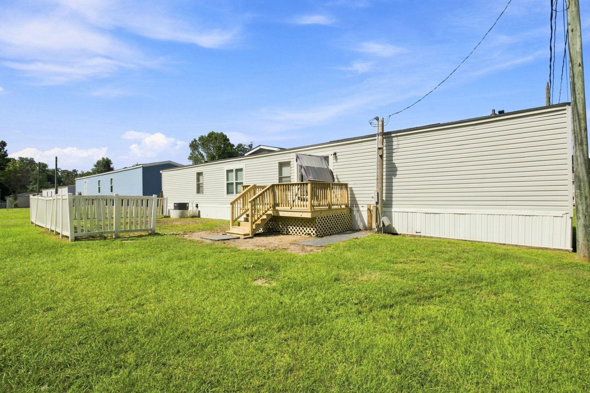 4660 Home Place Circle Photo 25