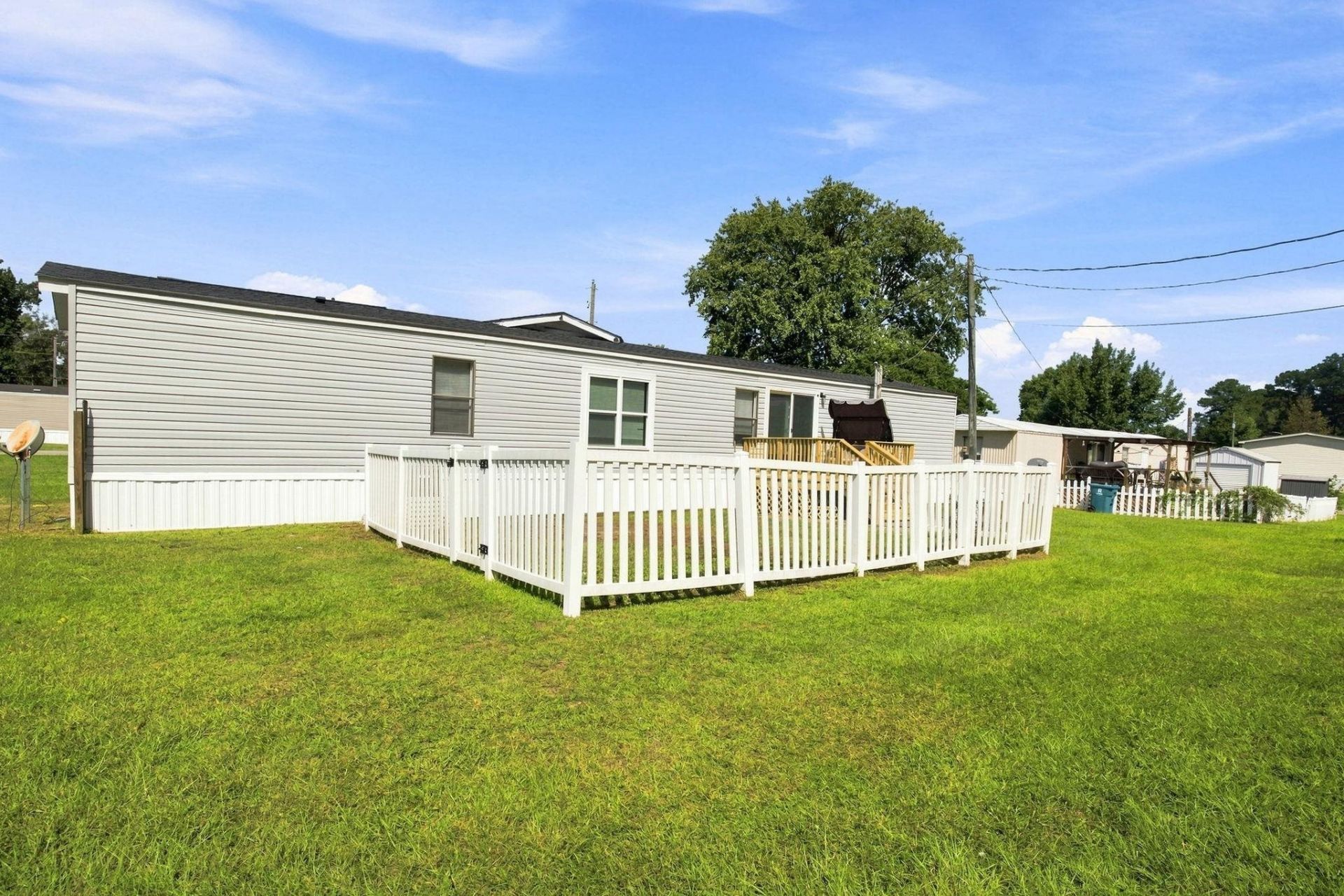 4660 Home Place Circle Photo 27