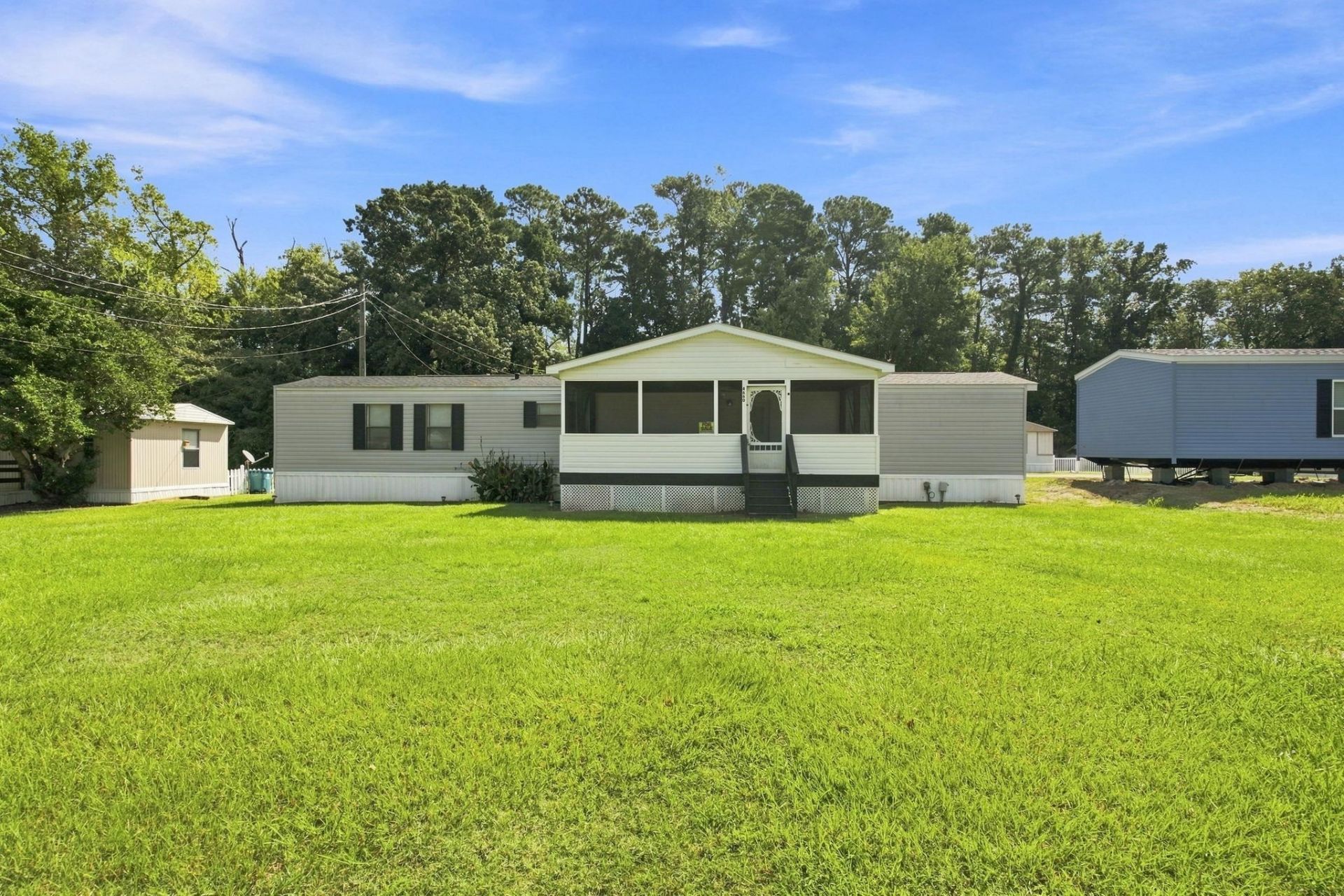 4660 Home Place Circle Photo 30