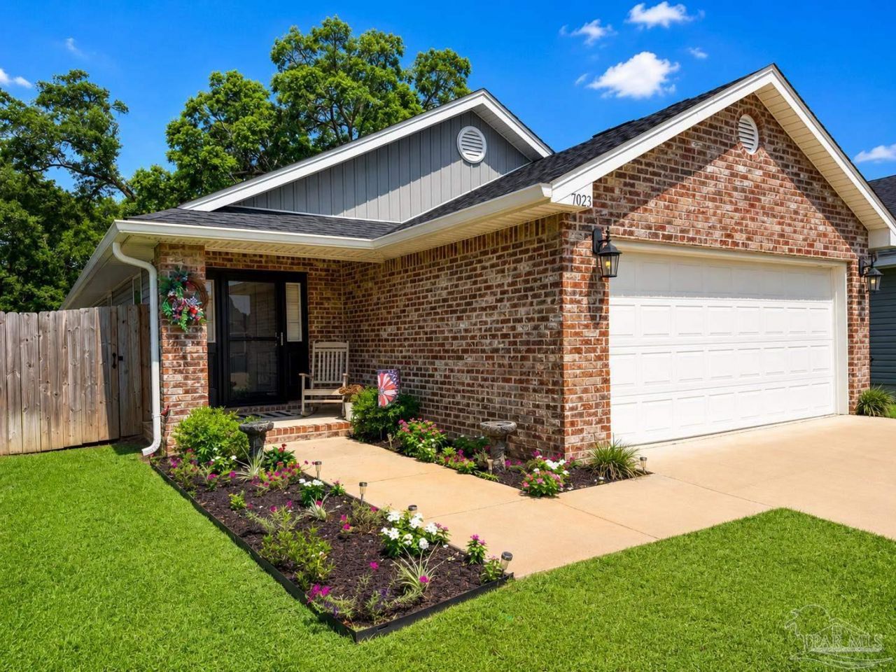 7023 Sonny Dr, Pensacola, FL 32504 Main Photo