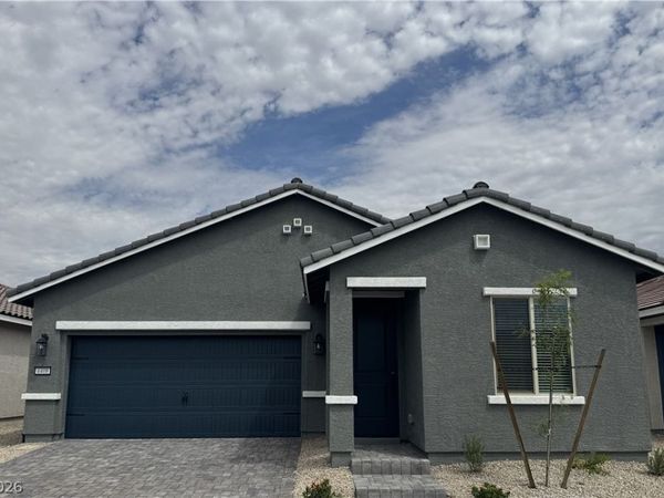 3229 Basin Desert Street , North Las Vegas, NV 89032