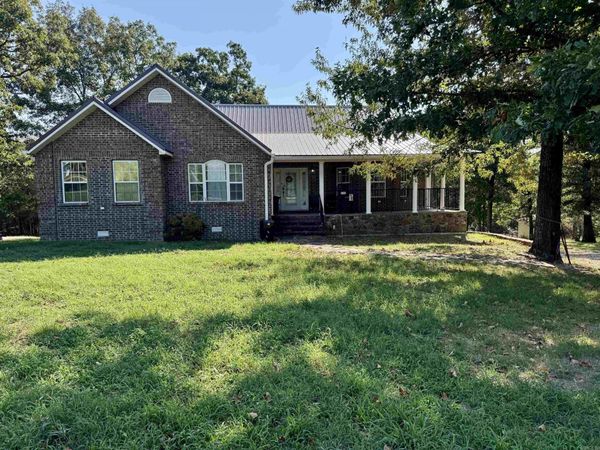 518 Highway 5 Highway, Mountain View, AR 72560