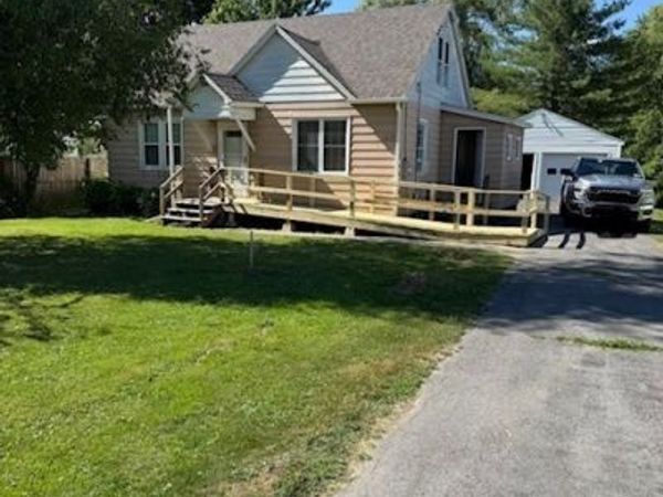 5617 State Route 31, Cicero, NY 13039
