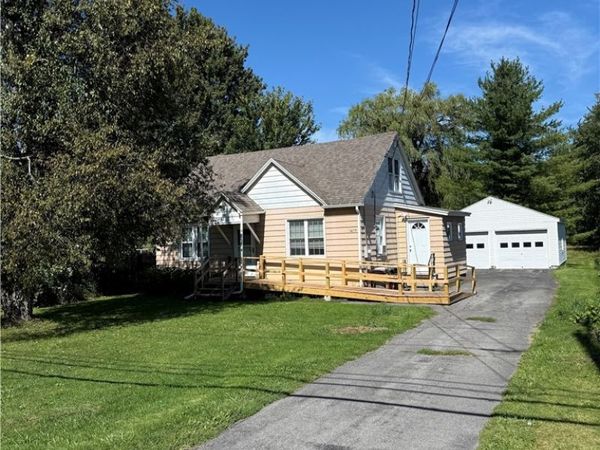 5617 State Route 31, Cicero, NY 13039