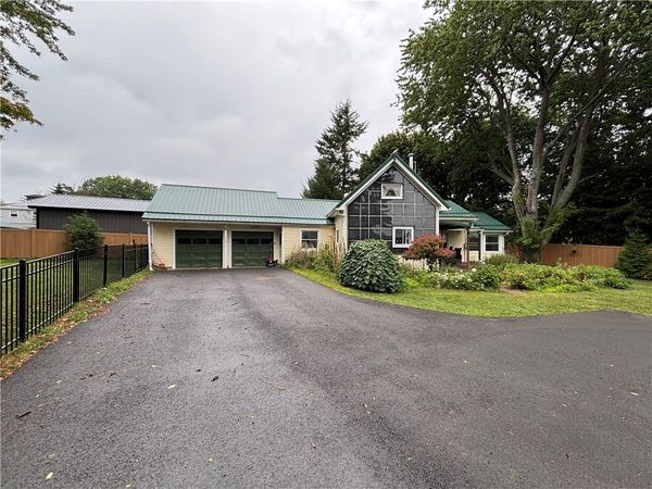 8441 Lummis Street Extension , Sodus Point, NY 14555