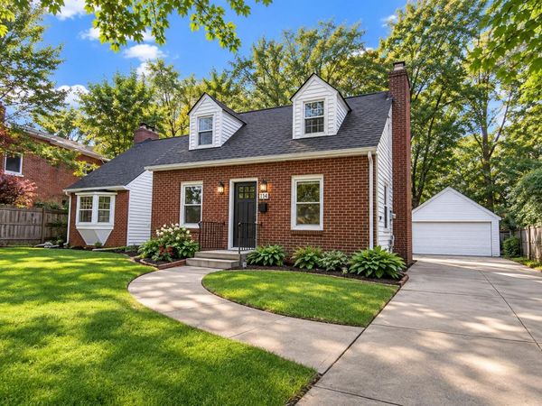 714 Ashley Drive, Kalamazoo, MI 49048