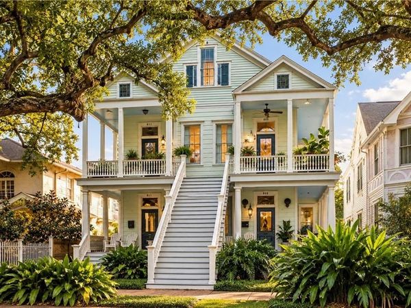 809 EXPOSITION Street, Unit 809, New Orleans, LA 70118