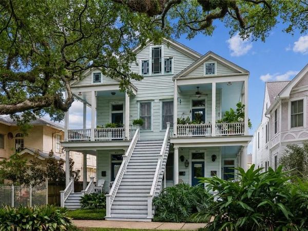 809 EXPOSITION Street , Unit 809, New Orleans, LA 70118