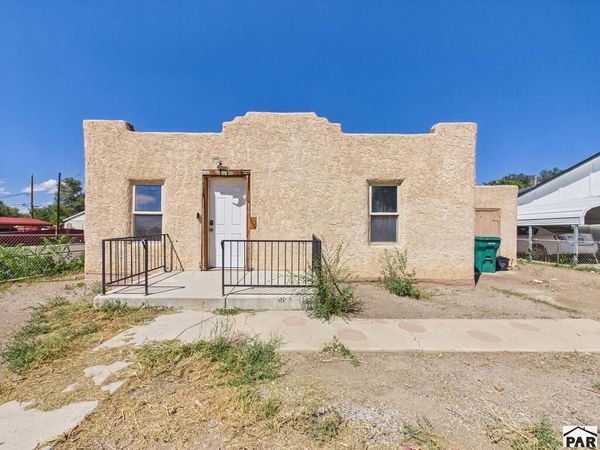 1101 Catalpa St, Pueblo, CO 81001