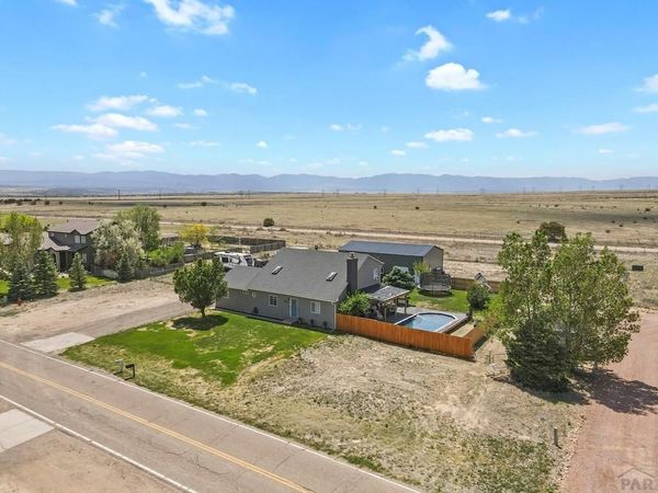 481 S Tejon Ave, Pueblo West, CO 81007