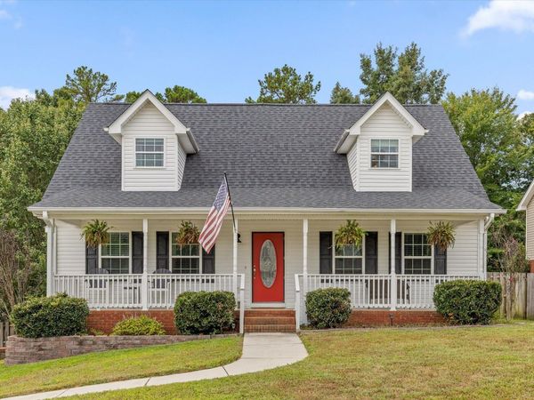 6118 Wardwell Drive, Ooltewah, TN 37363