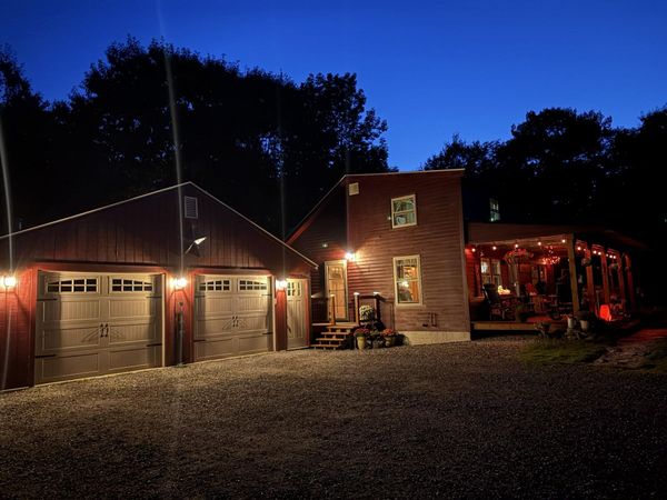 238 Toothaker Road , Richmond, ME 04357
