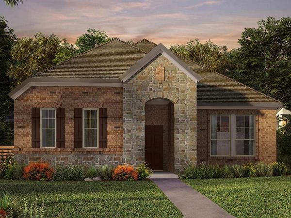 2118 Spotted Fawn Drive , Arlington, TX 76005