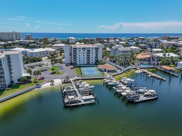 30 Moreno Point Road, Unit 504A, Destin, FL 32541