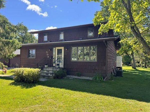 509 12th Street NW, Chisholm, MN 55719