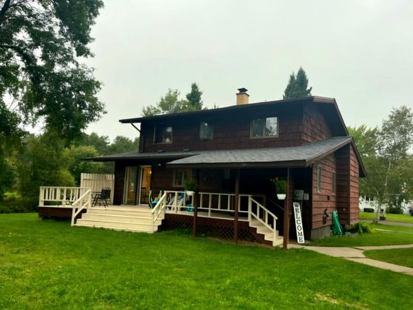 509 12th Street NW, Chisholm, MN 55719