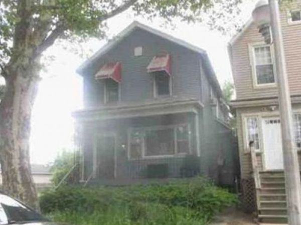 7625 S Dante Avenue, Chicago, IL 60619