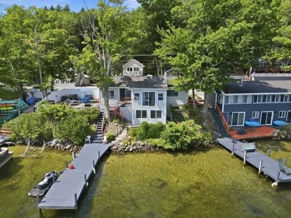 120 MT MAJOR Highway, Alton, NH 03810