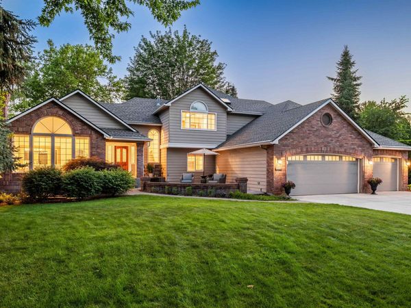 2006 E Westminster Ln, Spokane, WA 99223