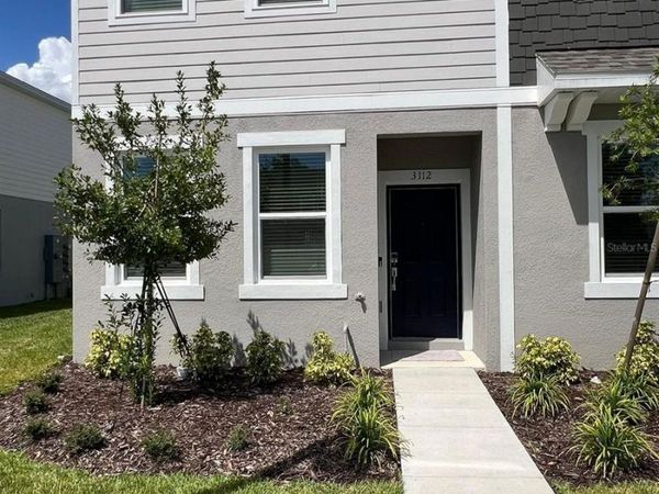 3112 SKYLINE LOOP , POINCIANA, FL 34758