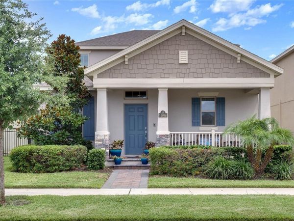 16096 BAYOU CREST DRIVE , WINTER GARDEN, FL 34787