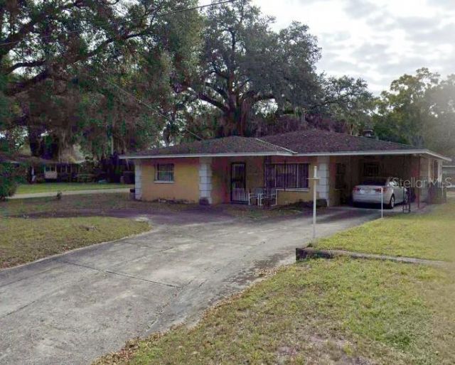 3210 W Arch Street , Tampa, FL 33607 Main Photo