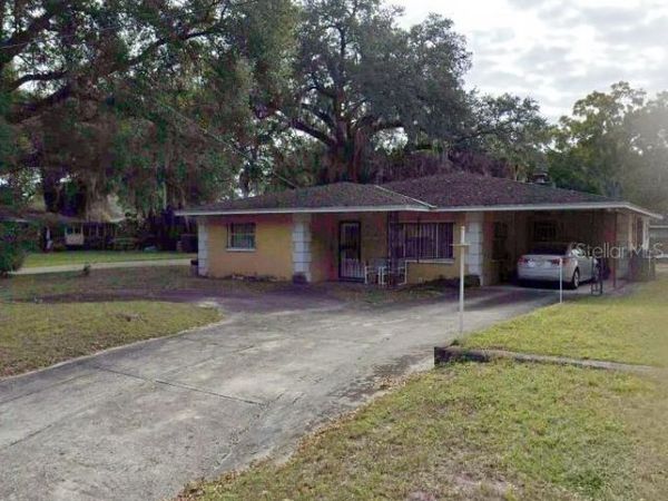 3210 W ARCH STREET , TAMPA, FL 33607