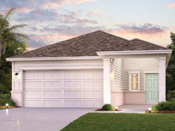 1326 RIBBON PLACE , PALM COAST, FL 32164