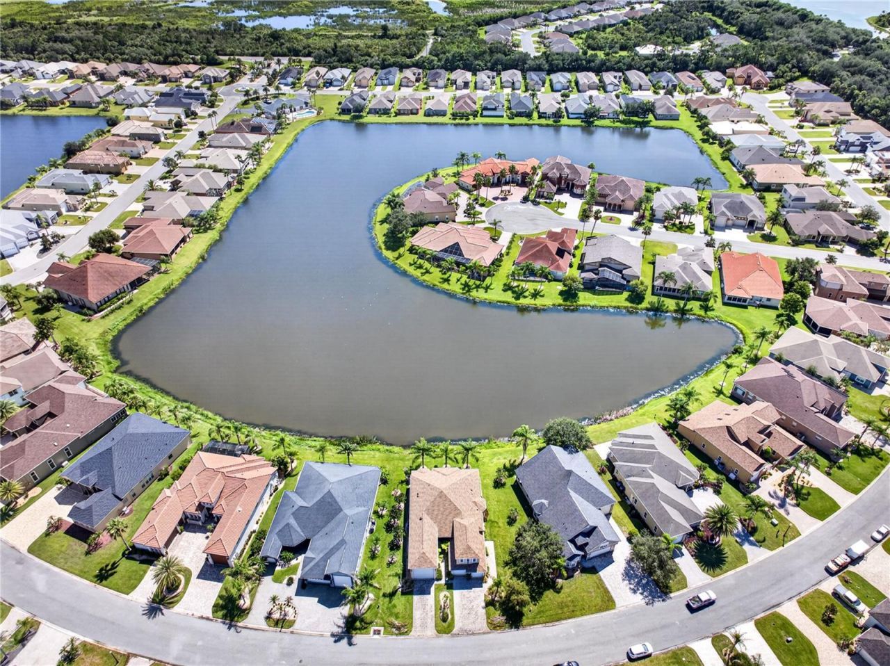 252 Harmony, Titusville, FL 32796 Photo