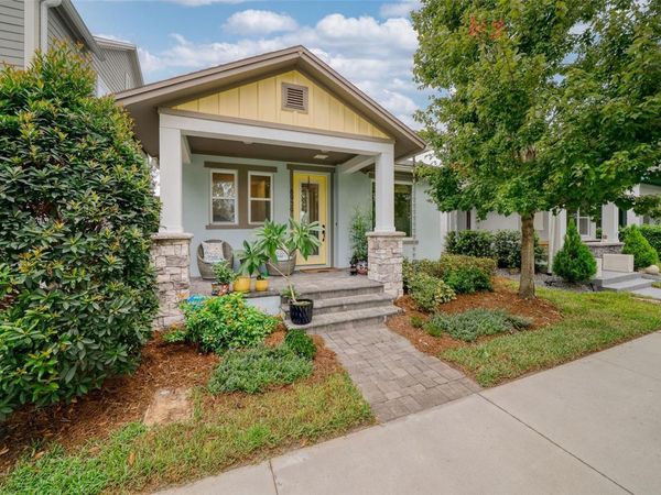 6939 HIGGS ALLEY, ORLANDO, FL 32827