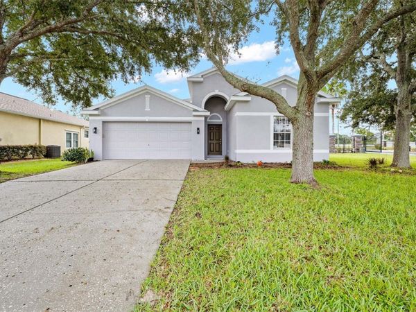 15114 DURANGO CIRCLE , BROOKSVILLE, FL 34604