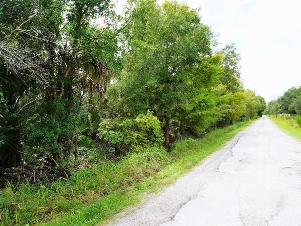 2047 SW NASSAU AVENUE , ARCADIA, FL 34266
