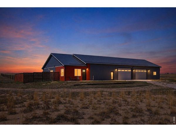 7491 County Road 96, Wellington, CO 80549