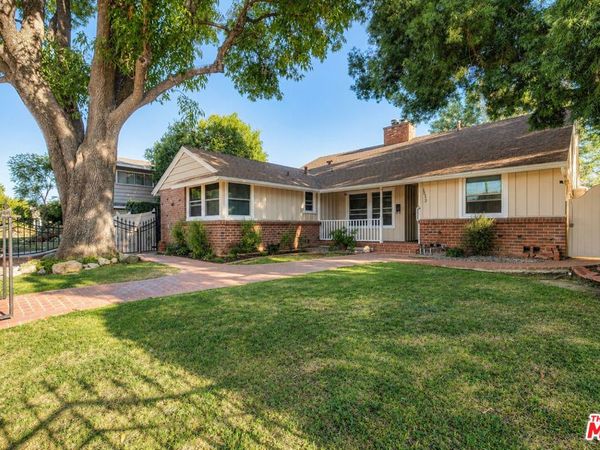 14212 Leadwell Street, Van Nuys, CA 91405