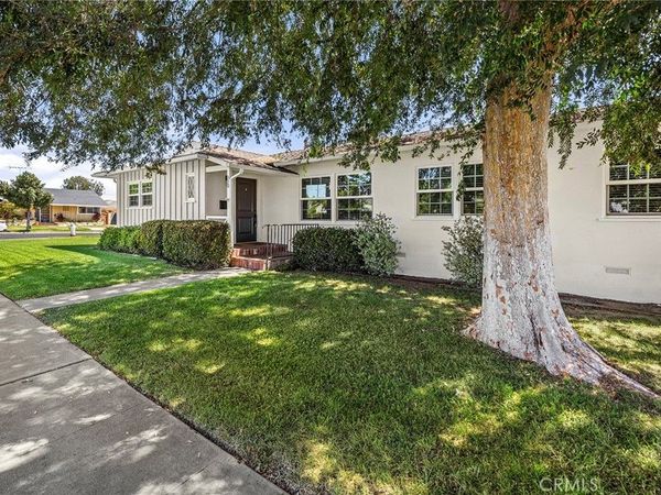 330 Magnolia Avenue, Brea, CA 92821