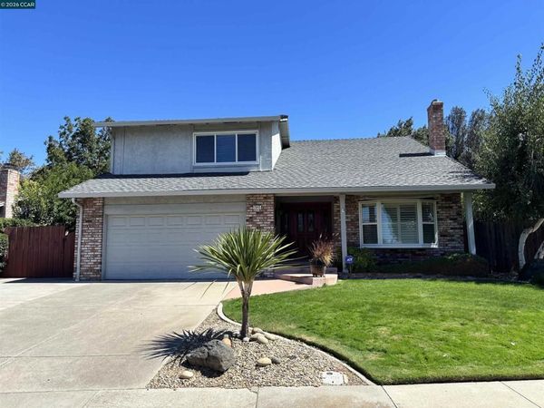 2845 Enea Way, Antioch, CA 94509