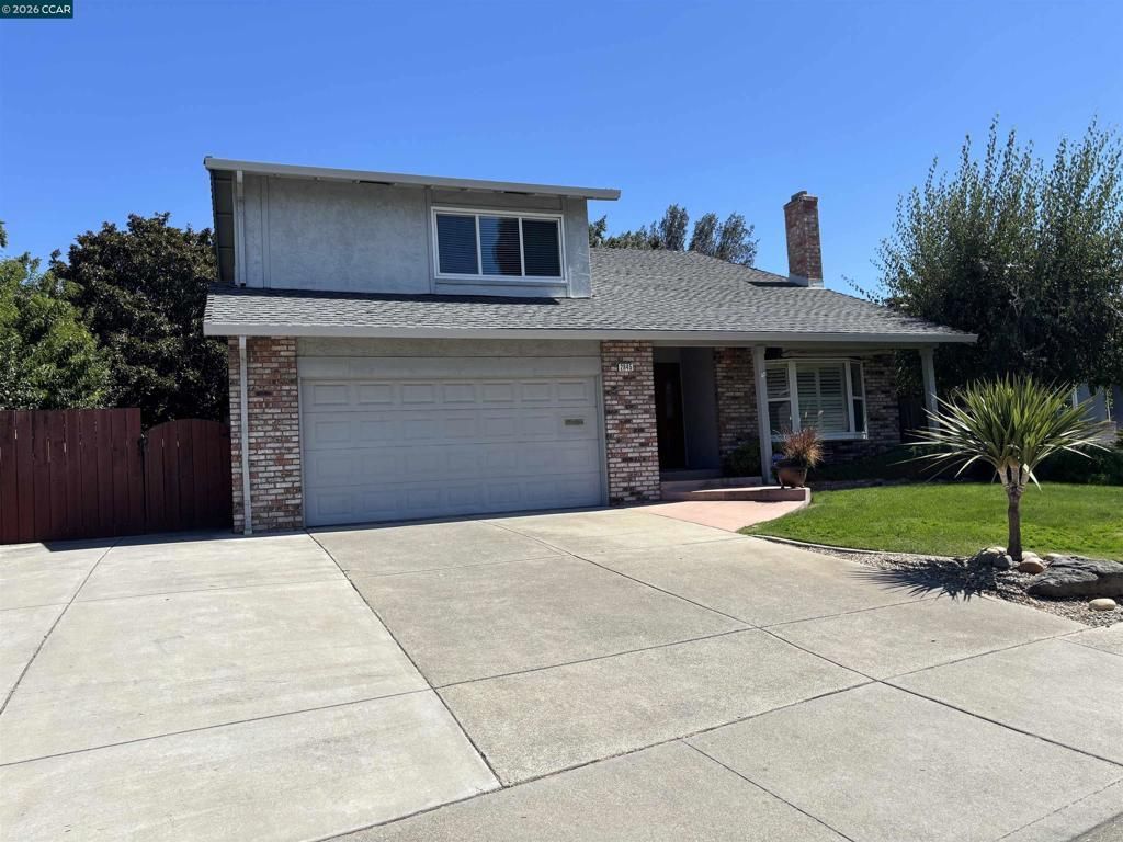 2845 Enea Way, Antioch, CA 94509 Main Photo
