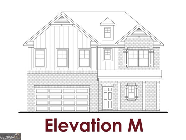 261 Fowler Farms Drive, Auburn, GA 30011