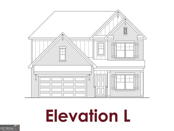 253 Fowler Farms Drive, Auburn, GA 30011