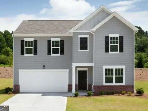 414 Otway Loop, Bethlehem, GA 30620
