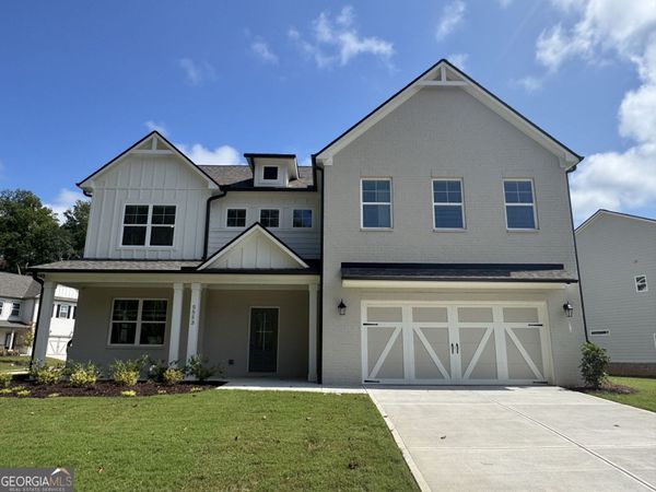 5553 Keswick Drive, Flowery Branch, GA 30542