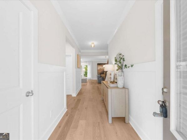 5553 Keswick Drive, Flowery Branch, GA 30542