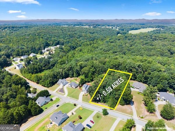 4522 Old Princeton Ridge, Gainesville, GA 30506